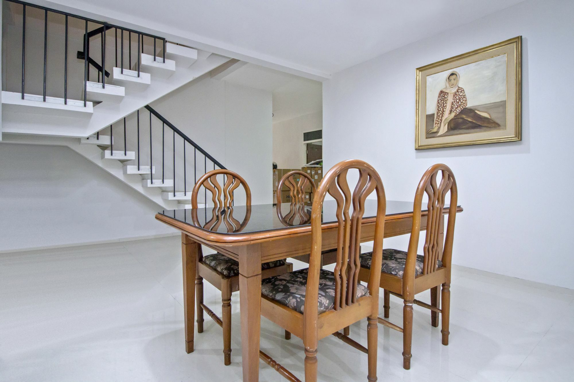 Urooms Tanah Abang Джакарта Экстерьер фото