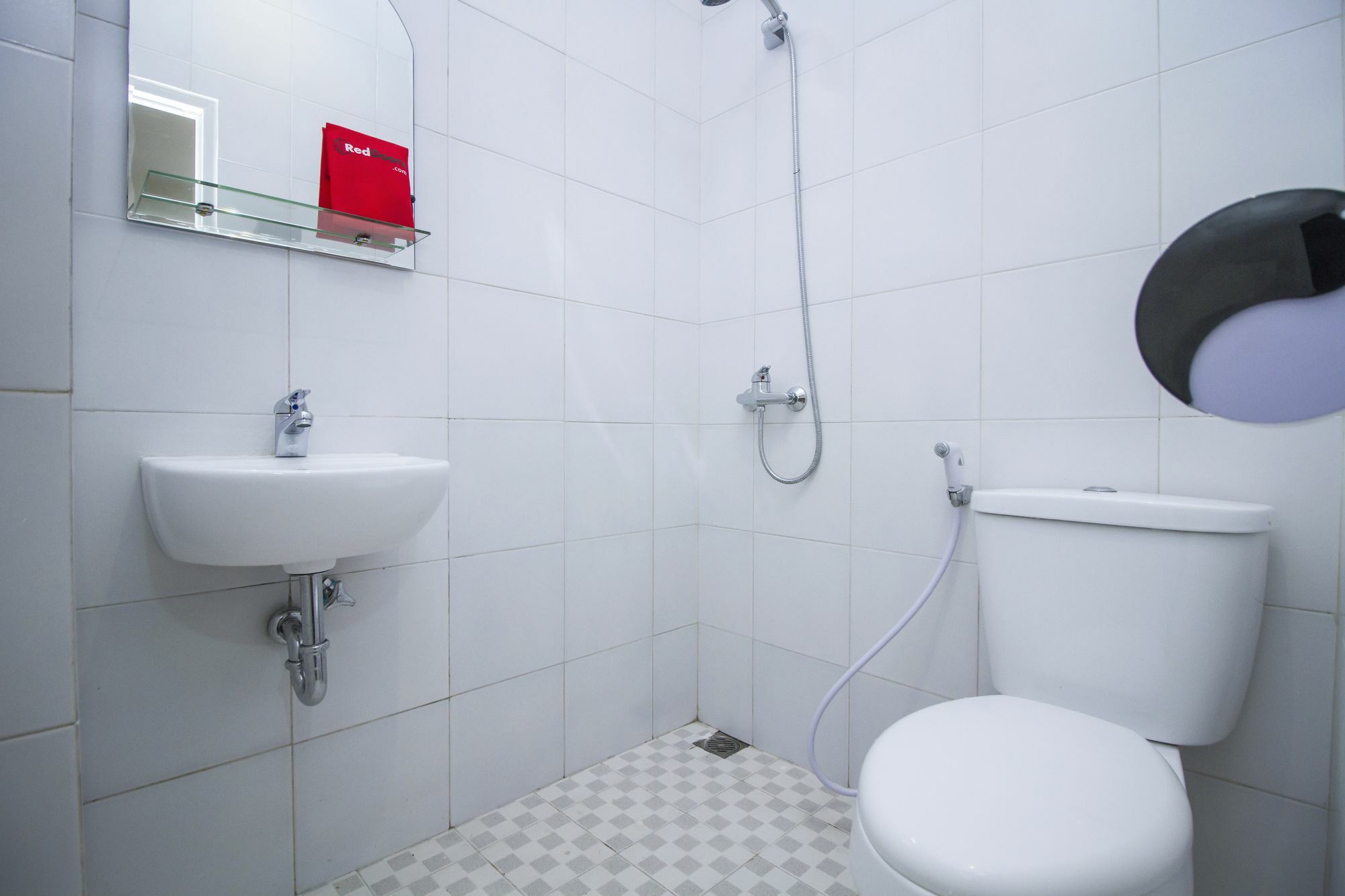 Urooms Tanah Abang Джакарта Экстерьер фото