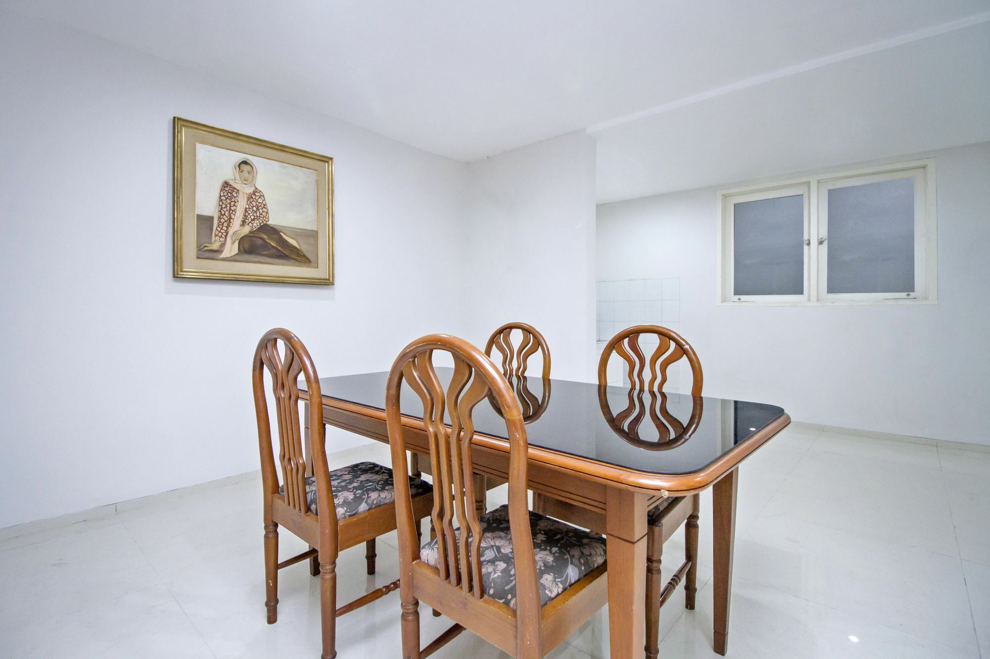 Urooms Tanah Abang Джакарта Экстерьер фото